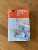 The Penguins Book of the Contemporary British Short Story Hessen - Alsfeld Vorschau