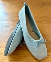 Zara Ballerina Jeans Gr.37 Neu Nordrhein-Westfalen - Jülich Vorschau