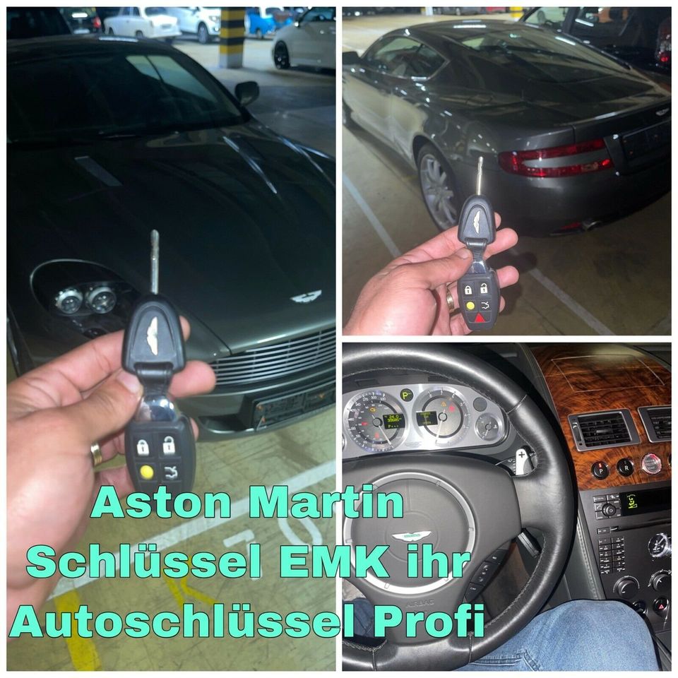 VW Volkswagen / Audi /Skoda / Seat / Autoschlüssel schlüssel Programmierung Kopie Codierung in Langenhagen