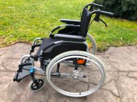 Rollstuhl Invacare Action 2 NG, 430 mm Hessen - Bad Nauheim Vorschau
