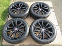 4x Original Jaguar E-Pace *Venom* Felgen 235 50 R20 Pirelli NEU!! Rheinland-Pfalz - Montabaur Vorschau