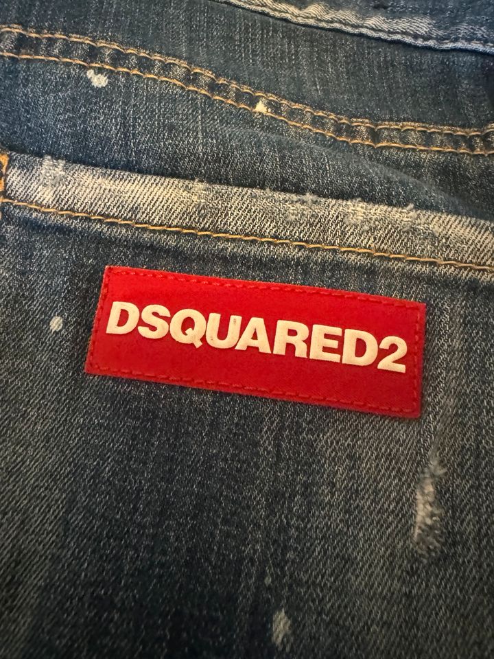 Dsquared Jeans in Dortmund