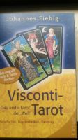 Tarot-Set, Visconti Schleswig-Holstein - Ammersbek Vorschau