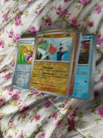 Tausche diese Pokemon Karten Sammlung  gegen anderes Zeug Niedersachsen - Winsen (Luhe) Vorschau