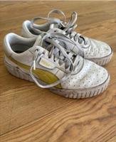 Puma Sneaker Basket Niedersachsen - Lüneburg Vorschau