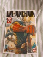 One Punch Man Manga Niedersachsen - Unterlüß Vorschau