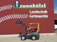 Eurotrac W10 Hoflader Lader Bayern - Fürsteneck Vorschau