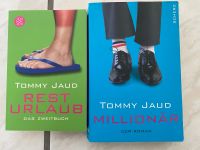 Resturlaub UND Millionär Tommy Jaud Bestseller Spiegel Bochum - Bochum-Süd Vorschau