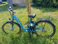E bike Prophete 28 Zoll 46 RH Nordrhein-Westfalen - Voerde (Niederrhein) Vorschau