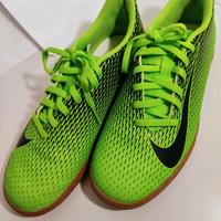 Nike Sneaker grün Bayern - Neusäß Vorschau