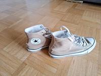 Converse All Star in biegen gebraucht Bayern - Pfofeld Vorschau