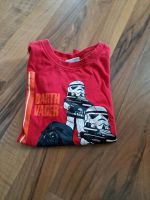 T-Shirt Gr. 98/ 104 von Star Wars Bayern - Mertingen Vorschau