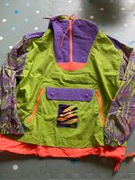 Nike Windjacke Trainer, absolute Rarität, M Nordrhein-Westfalen - Siegburg Vorschau