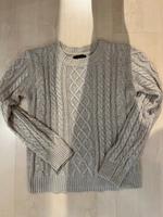 Strickpullover beige Gr. 38 Nordrhein-Westfalen - Bottrop Vorschau
