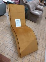 Sessel Liege Stuhl Relaxsessel Polster Möbel UVP 626€ Hessen - Herbstein Vorschau