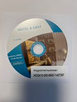 Hotel & Gast Schulbuch inklusive CD zu Verschenken Niedersachsen - Giesen Vorschau