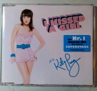 Katy Perry & I kissed a Girl, Musik-CD Baden-Württemberg - Ettenheim Vorschau