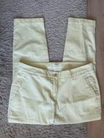 Chinohose Sommerhose Brax gelb Pastell Gr. 42 NEU Style Maron Hamburg - Wandsbek Vorschau