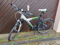 Fahrrad Winora Streethammer 26 Zoll Baden-Württemberg - Oppenweiler Vorschau