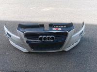 Audi A3 S3 8p Original Stoßstange vorne Facelift inkl. Grill LY9C Bayern - Waldmünchen Vorschau