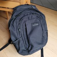 Rucksack Dakine schwarz Duisburg - Duisburg-Süd Vorschau