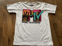 Cooles Vintage MTV Music Television Shirt Gr. M Mülheim - Köln Holweide Vorschau