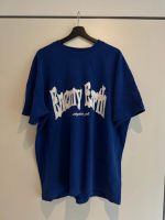 Enemy Earth Shirt - Intergalagtic youth studded Tee - Blue Rheinland-Pfalz - Mainz Vorschau