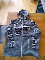 Umstands-Fleecejacke Größe  48/50 Nordrhein-Westfalen - Krefeld Vorschau