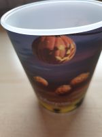 Becher Disneyland Paris neu Hologramm Wackelbild Halloween Rheinland-Pfalz - Mendig Vorschau