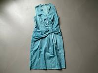 LAUREL by ESCADA Cocktailkleid KLEID Türkis Knielang 38 festlich Bayern - Olching Vorschau