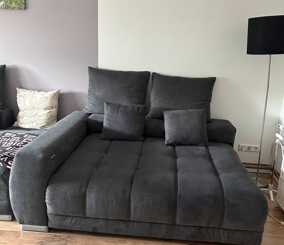 Sofa | ausfahrbar in Hannover