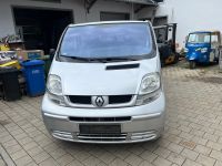 Renault Trafic Generation 1.9 Bj 2005 Bayern - Bad Abbach Vorschau