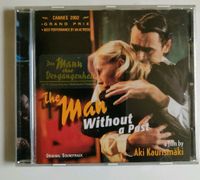 The man Without a Pass Soundtrack Thüringen - Weimar Vorschau