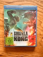 Godzilla vs. Kong DVD Blu-ray Disc TOP! Bayern - Deggendorf Vorschau