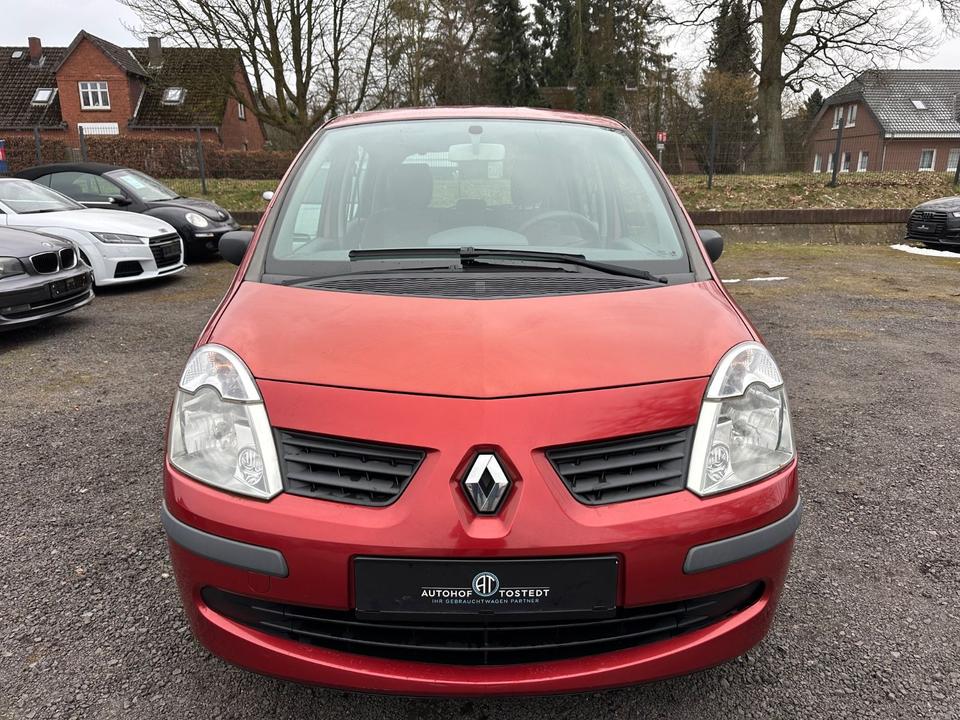 Renault Modus Avantage 1.2 16V*TÜV& Service Neu in Tostedt