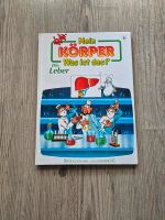 Mein Körper und ich Buch Band 6 90er Maestro Vintage Sammlerstück Bayern - Wartenberg Vorschau