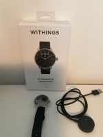 Withings Scanwatch Top Zustand 38mm (Gesundheit, Fitness) Aachen - Eilendorf Vorschau