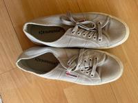 Superga Sommerschuhe / Sneaker Gr. 39 Bayern - Icking Vorschau