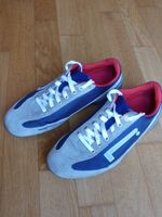 Pirelli Herren Schuhe Sneaker grau blau Gr. 41 Bayern - Übersee Vorschau