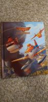 Planes  2 Buch zum Film Brandenburg - Grünheide (Mark) Vorschau