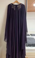 ⭐️Kleid Lang Gr. 38 Lila ⭐️Abiye Abendkleid Bayern - Röthenbach Vorschau