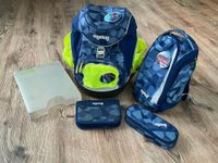 Schultasche Rucksack Ergobag Nordrhein-Westfalen - Bergisch Gladbach Vorschau