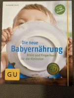 Die neue Babyernährung von Susanne Klug Bayern - Schweinfurt Vorschau