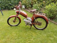 Puch MS 50 L Niedersachsen - Kutenholz Vorschau