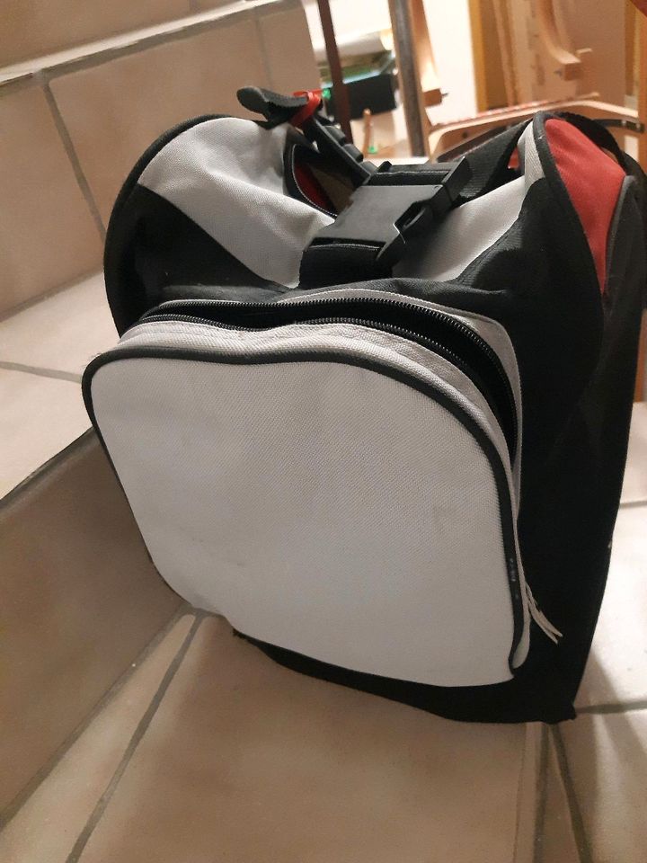 Tasche für Skischuhe in München