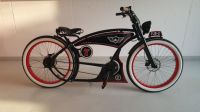 PJD Ruffian E-Bike CX500WH Special Edition - wie neu! Schleswig-Holstein - Glückstadt Vorschau