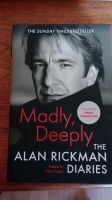 Madly, Deeply  Alan Rickman Diaries Hessen - Wiesbaden Vorschau