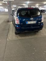 Toyota Corolla verso Kiel - Mettenhof Vorschau