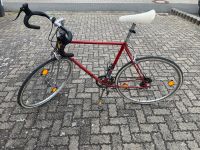 Vintage Rennrad für Bastler Nürnberg (Mittelfr) - Nordstadt Vorschau