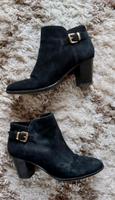 Pumps Stiefeletten Ankleboots Gr. 39 von 5th Avenue Bayern - Straubing Vorschau